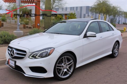 Pre Owned Mercedes Benz Iautohaus Used Cars In Tempe Arizona